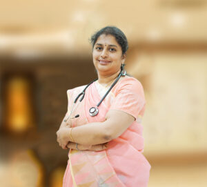 Dr. Kavitha