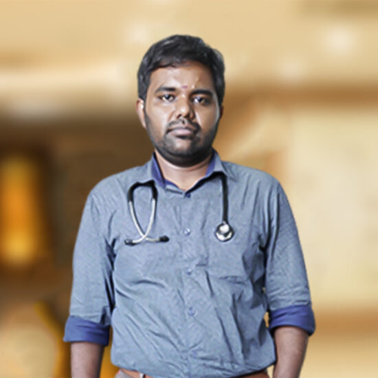 Dr. valliappan