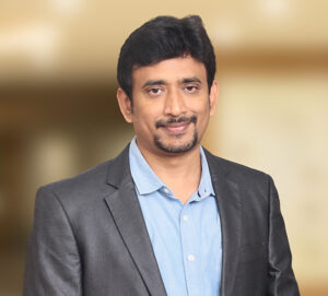 Dr. K. Karthik MD., DNB (Cardiology)