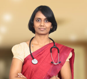 Dr. Ramya